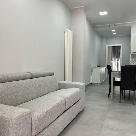 Villa Donnarumma 카스텔라마레디스타비아 외부 사진