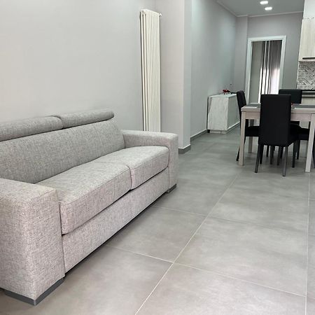 Villa Donnarumma 카스텔라마레디스타비아 외부 사진