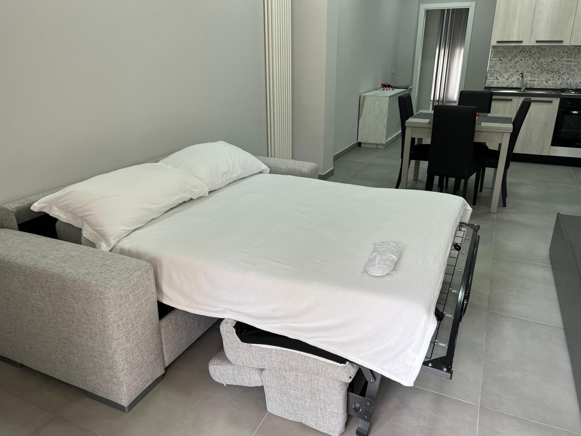 Villa Donnarumma 카스텔라마레디스타비아 외부 사진