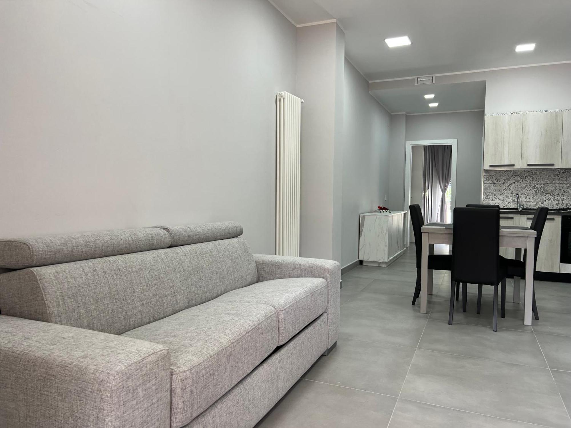 Villa Donnarumma 카스텔라마레디스타비아 외부 사진