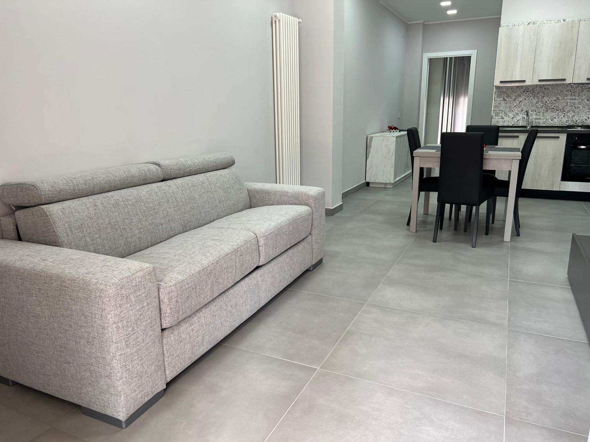 Villa Donnarumma 카스텔라마레디스타비아 외부 사진