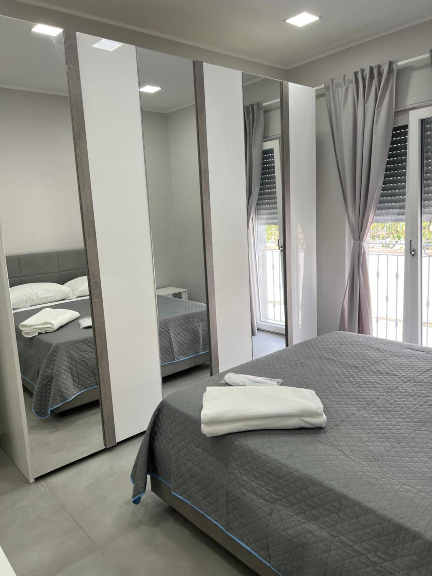 Villa Donnarumma 카스텔라마레디스타비아 외부 사진