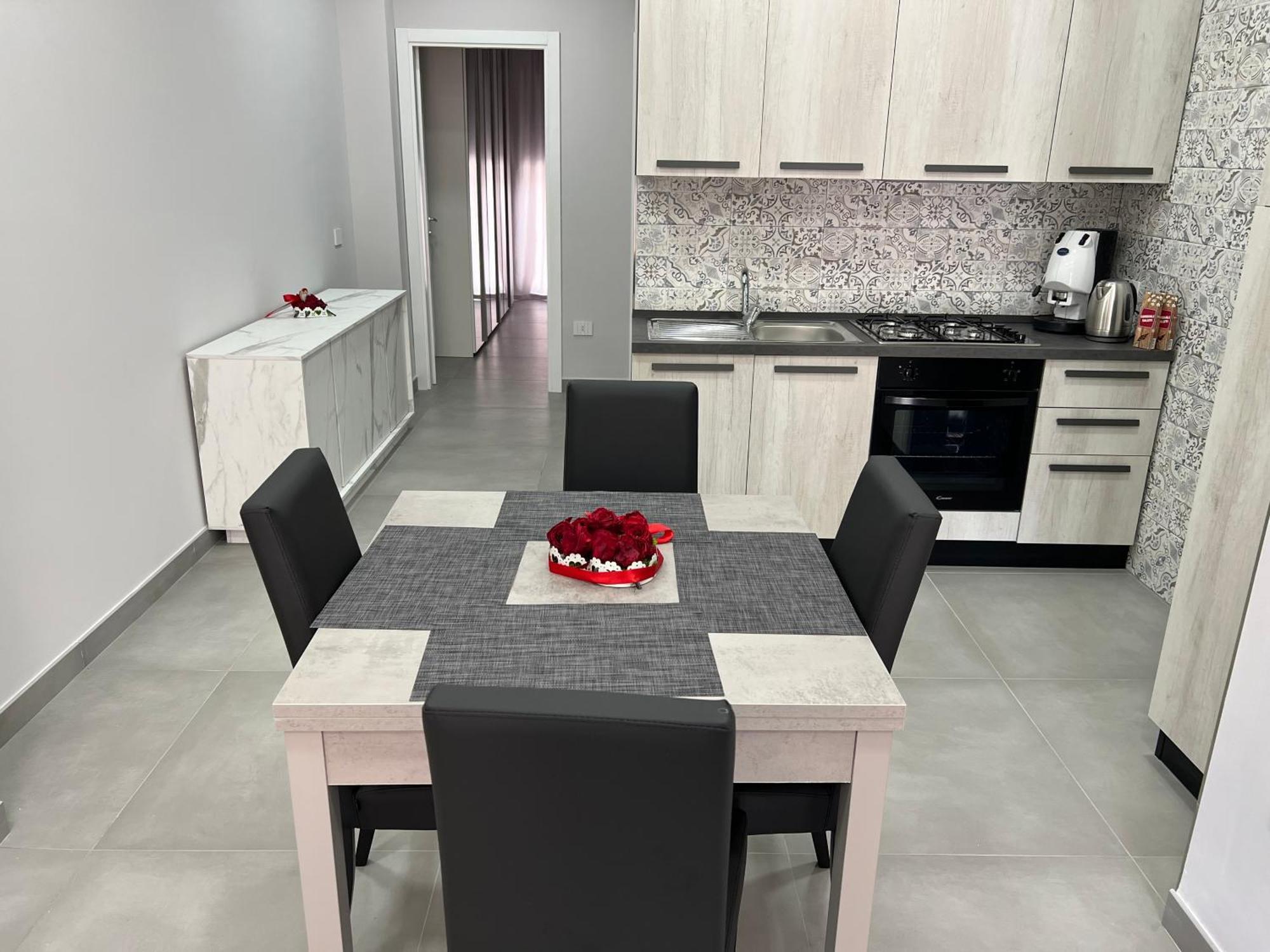 Villa Donnarumma 카스텔라마레디스타비아 외부 사진